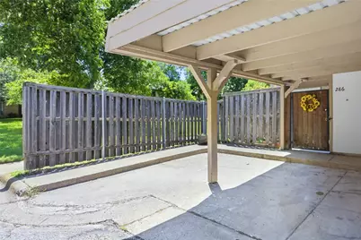 286 Westview Terrace, Arlington, TX 76013 - Photo 32