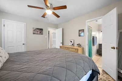 140 Jill Ann Drive, Burleson, TX 76028 - Photo 18