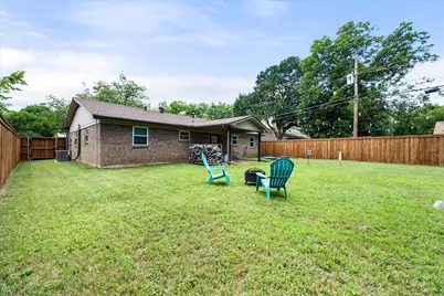 140 Jill Ann Drive, Burleson, TX 76028 - Photo 20
