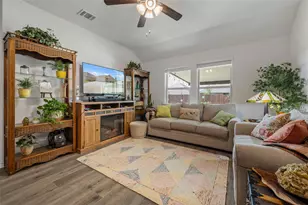 740 Soar Sky Wy, Lavon, TX 75166 - Photo 6