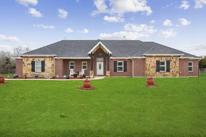 1351 Canales Trail, Farmersville, TX 75442 - Photo 1
