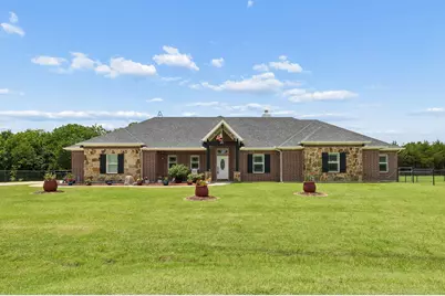 1351 Canales Trail, Farmersville, TX 75442 - Photo 1
