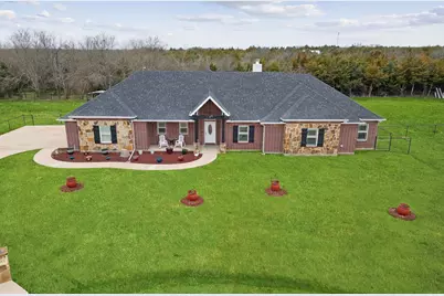 1351 Canales Trail, Farmersville, TX 75442 - Photo 2