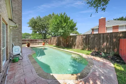 2436 Sweet Grass Trail, Flower Mound, TX 75028 - Photo 28