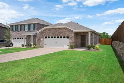 4406 Wood Fern Road, Melissa, TX 75454 - Photo 2