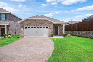 4406 Wood Fern Rd, Melissa, TX 75454 - Photo 2