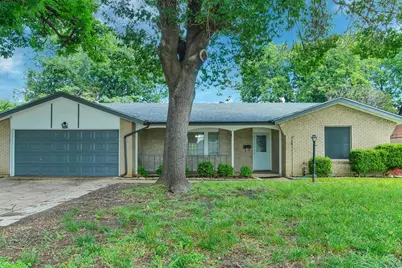 2007 E Park Row Drive, Arlington, TX 76010 - Photo 6
