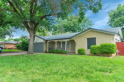 2007 E Park Row Drive, Arlington, TX 76010 - Photo 1