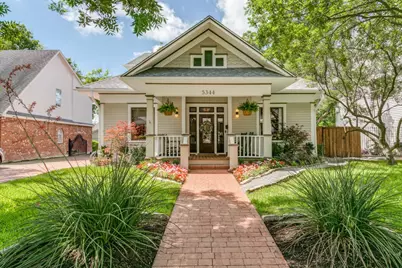 5344 Richard Avenue, Dallas, TX 75206 - Photo 2
