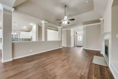 2308 Bear Run Road, Arlington, TX 76001 - Photo 2