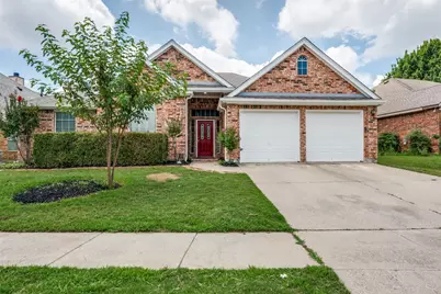 2308 Bear Run Road, Arlington, TX 76001 - Photo 1