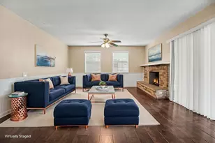 3708 Pinewood St, Bedford, TX 76021 - Photo 10
