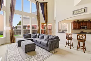 890 Wind Brook Ln, Prosper, TX 75078 - Photo 8