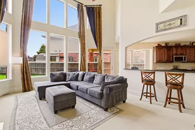 890 Wind Brook Lane, Prosper, TX 75078 - Photo 1