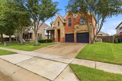 890 Wind Brook Lane, Prosper, TX 75078 - Photo 2