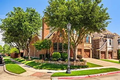 8255 Lindsay Gardens, The Colony, TX 75056 - Photo 2