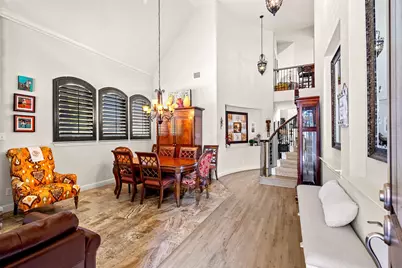 8255 Lindsay Gardens, The Colony, TX 75056 - Photo 6