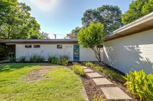 4613 Winthrop Ave E, Fort Worth, TX 76116 - Photo 2