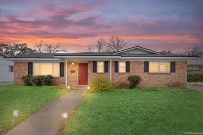 6319 Wiethorn Drive, Waco, TX 76710 - Photo 1
