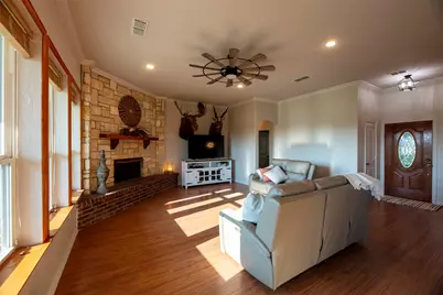 11225 Mesquite Hill Road, Sanger, TX 76266 - Photo 8