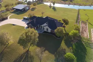 11225 Mesquite Hill Rd, Sanger, TX 76266 - Photo 1