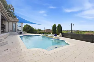 8804 Summit Point Ct, Fort Worth, TX 76179 - Photo 34