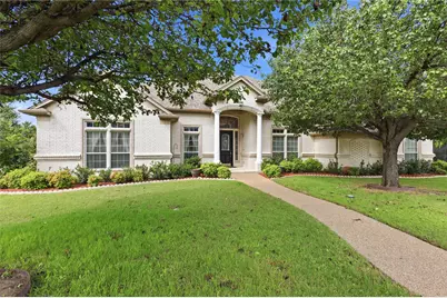 8804 Summit Point Court, Fort Worth, TX 76179 - Photo 2