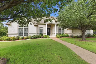 8804 Summit Point Ct, Fort Worth, TX 76179 - Photo 2