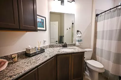 7624 Vista Bella Way, Fort Worth, TX 76123 - Photo 12
