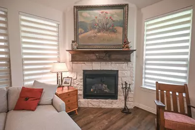7624 Vista Bella Way, Fort Worth, TX 76123 - Photo 22