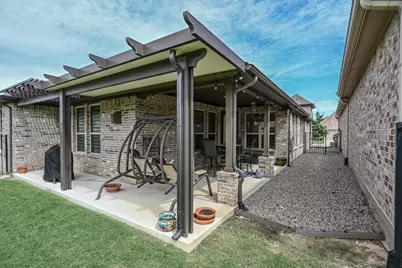 7624 Vista Bella Way, Fort Worth, TX 76123 - Photo 34
