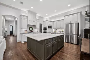 [Address not provided], Frisco, TX 75034 - Photo 14