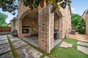 [Address not provided], Frisco, TX 75034 - Photo 40
