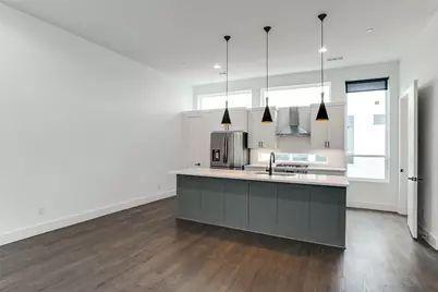 5714 Lindell Avenue #103, Dallas, TX 75206 - Photo 1