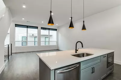 5714 Lindell Avenue #103, Dallas, TX 75206 - Photo 10
