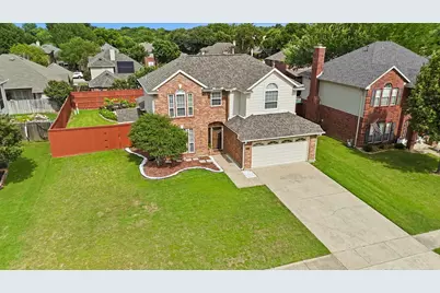 2504 Cornell Drive, Flower Mound, TX 75022 - Photo 36