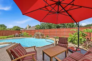 2504 Cornell Dr, Flower Mound, TX 75022 - Photo 30