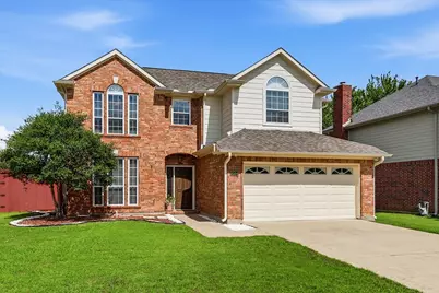 2504 Cornell Drive, Flower Mound, TX 75022 - Photo 1