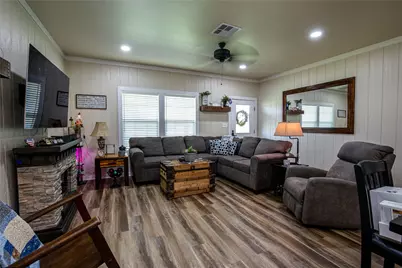 145 Satin Road, Golinda, TX 76632 - Photo 4