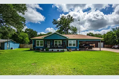 145 Satin Road, Golinda, TX 76632 - Photo 1