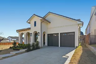 3371 Betony St, Frisco, TX 75035 - Photo 2