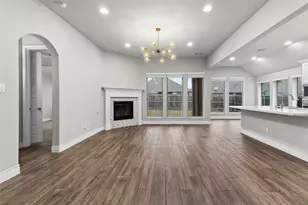 1539 Wheatley Way, Forney, TX 75126 - Photo 8