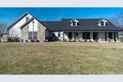 733 Ridgeview Drive, Sherman, TX 75090 - Photo 1