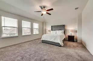 4003 Bighorn Dr, Forney, TX 75126 - Photo 28