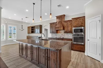2000 Adams Lane S, Azle, TX 76020 - Photo 8