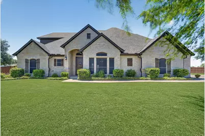 2000 Adams Lane S, Azle, TX 76020 - Photo 1