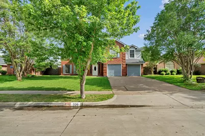 326 Baldwin Street, Grand Prairie, TX 75052 - Photo 4
