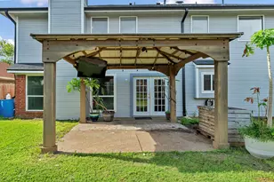 326 Baldwin St, Grand Prairie, TX 75052 - Photo 30
