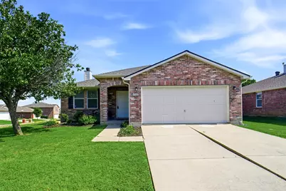 1701 Creek Bend Lane, Little Elm, TX 75068 - Photo 1