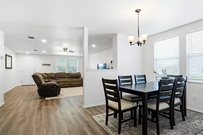 1701 Creek Bend Lane, Little Elm, TX 75068 - Photo 6